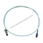 Bently Nevada 330710-000-050-10-02-00 product photo — Bently Nevada 330710-000-050-10-02-00 3300 XL 11 mm 电涡流探头