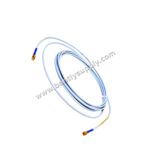 Bently Nevada 330730-040-00-00 product photo — Bently Nevada 330730-040-00-00 3300 XL 11 mm 延长电缆