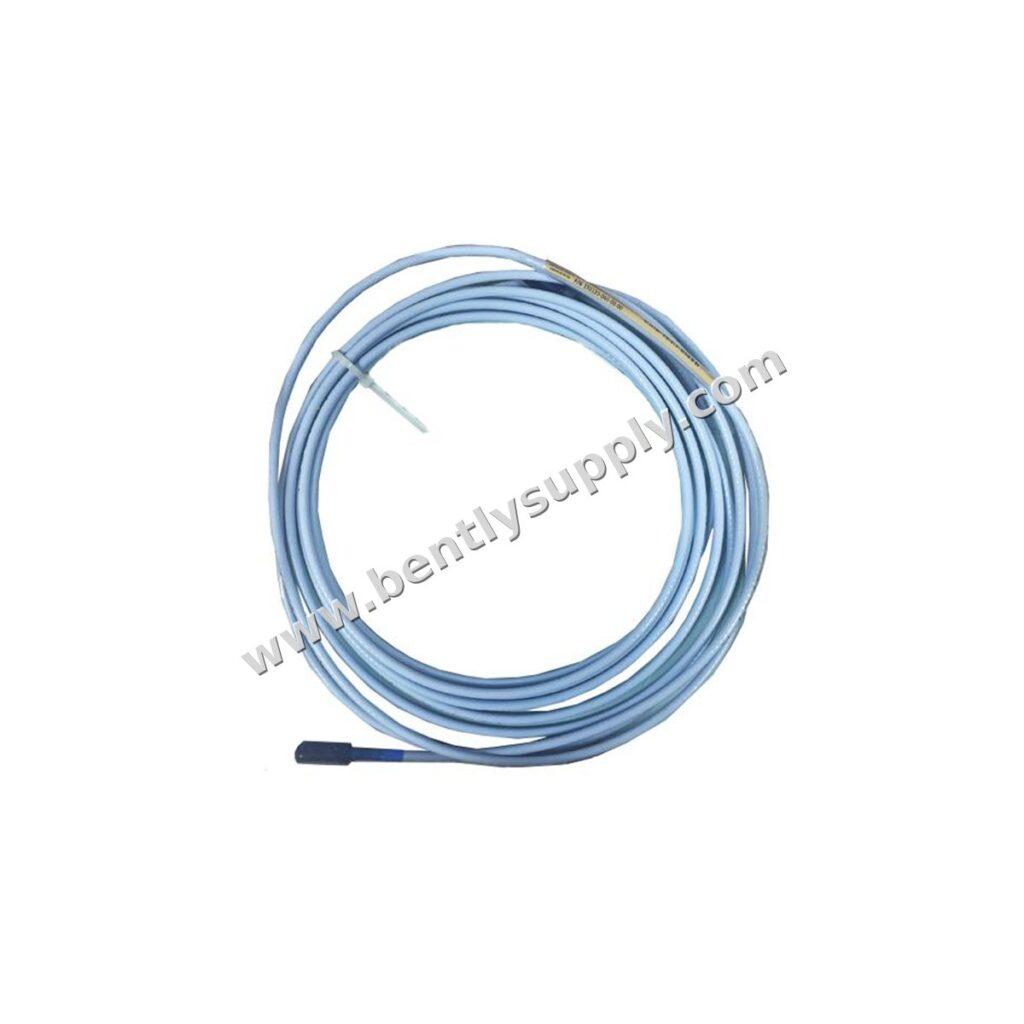 Bently Nevada 330730-040-02-00 product photo — Bently Nevada 330730-040-02-00 3300 XL 11 mm 延长电缆
