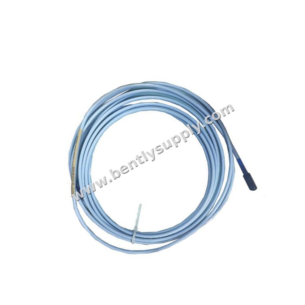 Bently Nevada 330730-040-02-00 product photo — Bently Nevada 330730-040-02-00 3300 XL 11 mm 延长电缆