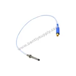 Bently Nevada 330901-00-90-10-02-00 product photo — Bently Nevada 330901-00-90-10-02-00 3300 NSv 接近探头