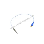 Bently Nevada 330901-00-90-10-02-00 product photo — Bently Nevada 330901-00-90-10-02-00 3300 NSv 接近探头