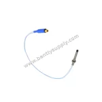Bently Nevada 330901-00-90-10-02-00 product photo — Bently Nevada 330901-00-90-10-02-00 3300 NSv 接近探头