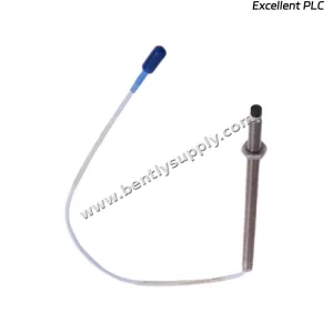 Bently Nevada 330140-08-30-01-05 product photo — Bently Nevada 330140-08-30-01-05 3300 XL 8 mm 接近探头(无铠装)