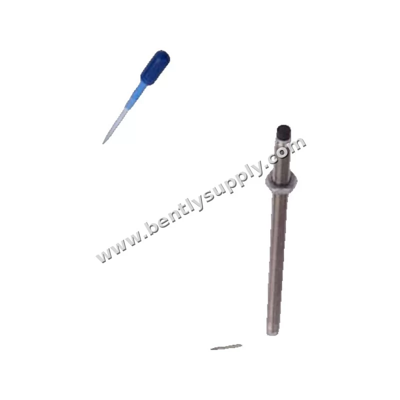 Bently Nevada 330903-00-05-05-01-05 product photo — Bently Nevada 330903-00-05-05-01-05 3300 NSv 接近探头