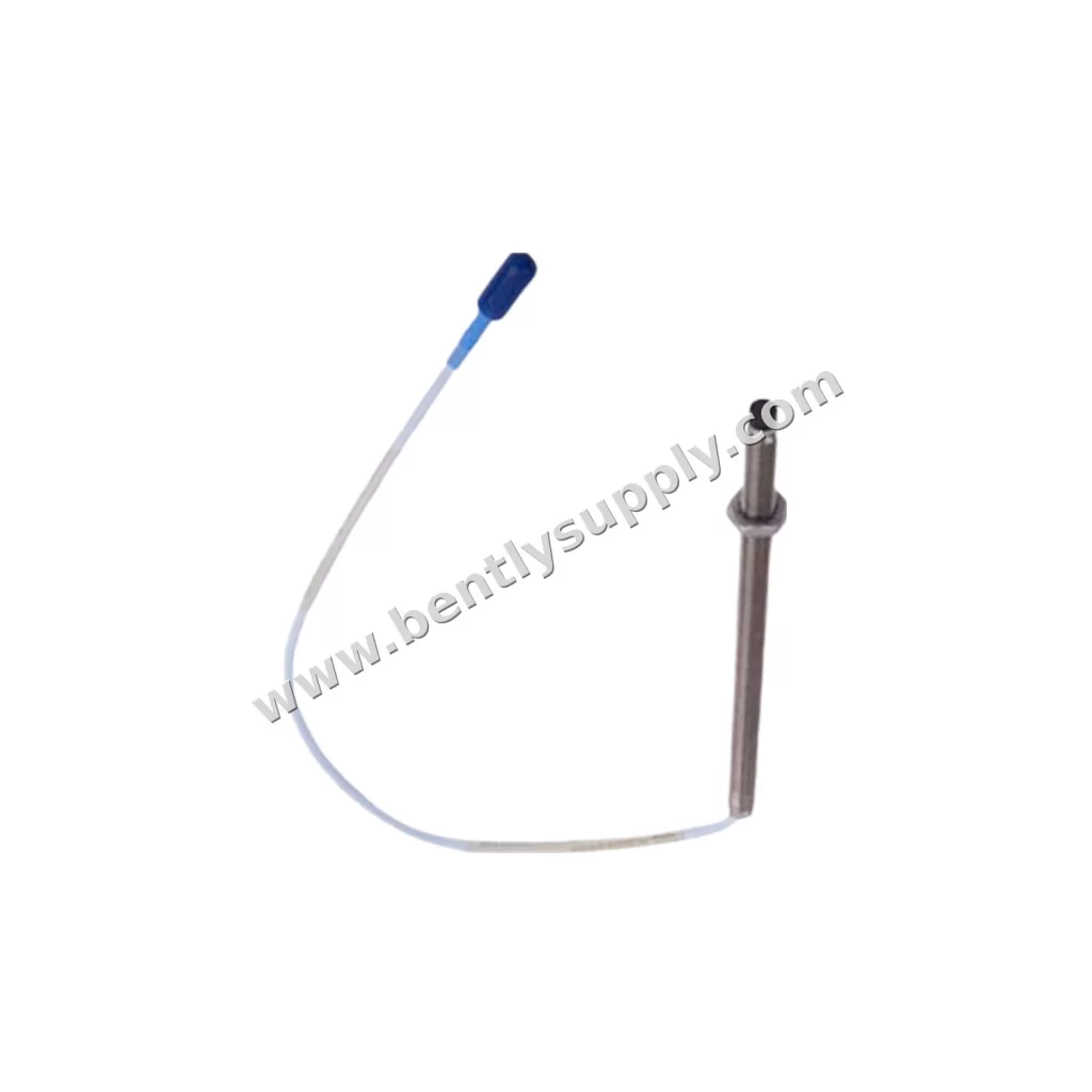 Bently Nevada 330903-00-05-05-01-05 product photo — Bently Nevada 330903-00-05-05-01-05 3300 NSv 接近探头