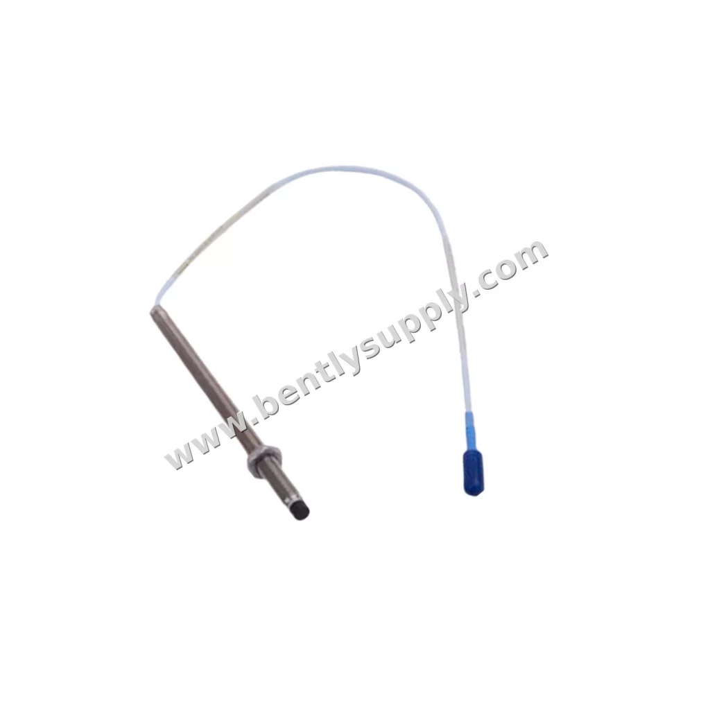 Bently Nevada 330903-00-05-05-01-05 product photo — Bently Nevada 330903-00-05-05-01-05 3300 NSv 接近探头