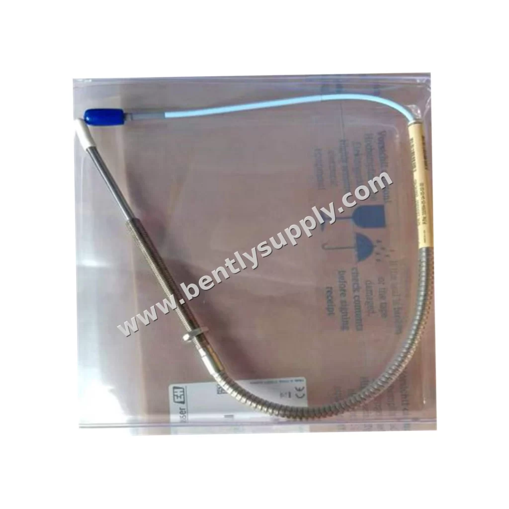 Bently Nevada 330904-08-15-70-11-00 product photo — Bently Nevada 330904-08-15-70-11-00 3300 NSv 接近探头