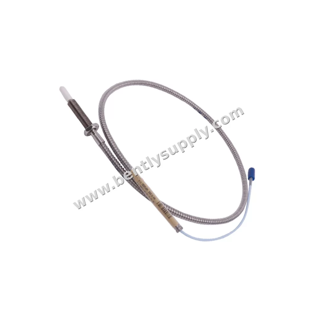 Bently Nevada 330904-08-15-70-11-00 product photo — Bently Nevada 330904-08-15-70-11-00 3300 NSv 接近探头