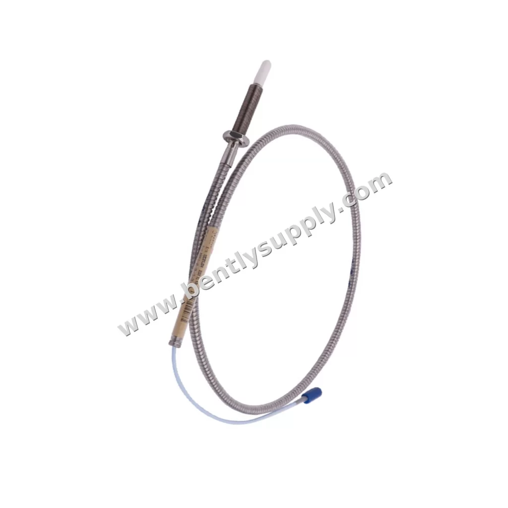 Bently Nevada 330904-08-15-70-11-00 product photo — Bently Nevada 330904-08-15-70-11-00 3300 NSv 接近探头