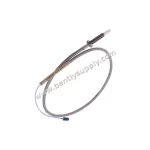 Bently Nevada 330904-08-15-70-11-00 product photo — Bently Nevada 330904-08-15-70-11-00 3300 NSv 接近探头