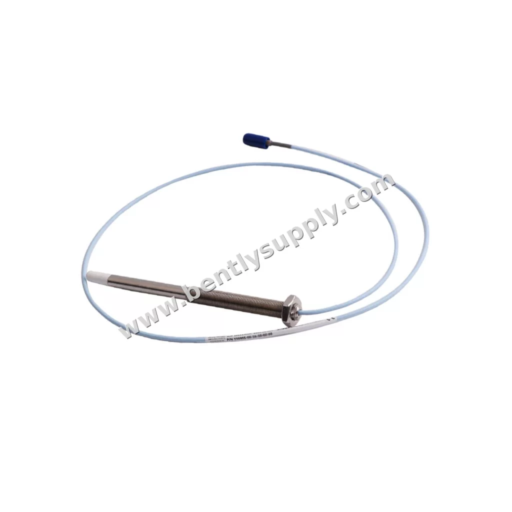 Bently Nevada 330905-00-25-10-01-05 product photo — Bently Nevada 330905-00-25-10-01-05 3300 NSv 接近探头