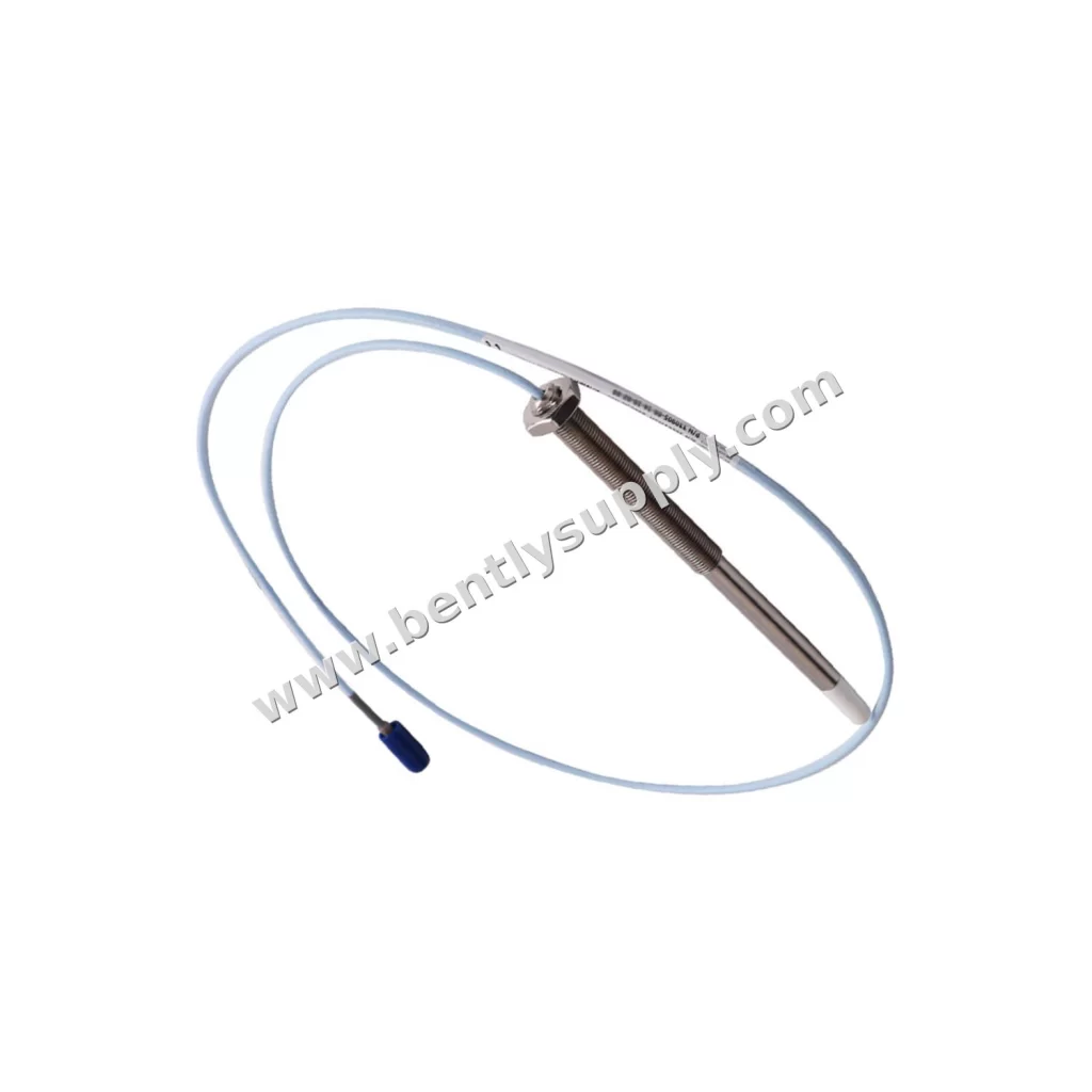Bently Nevada 330905-00-25-10-01-05 product photo — Bently Nevada 330905-00-25-10-01-05 3300 NSv 接近探头