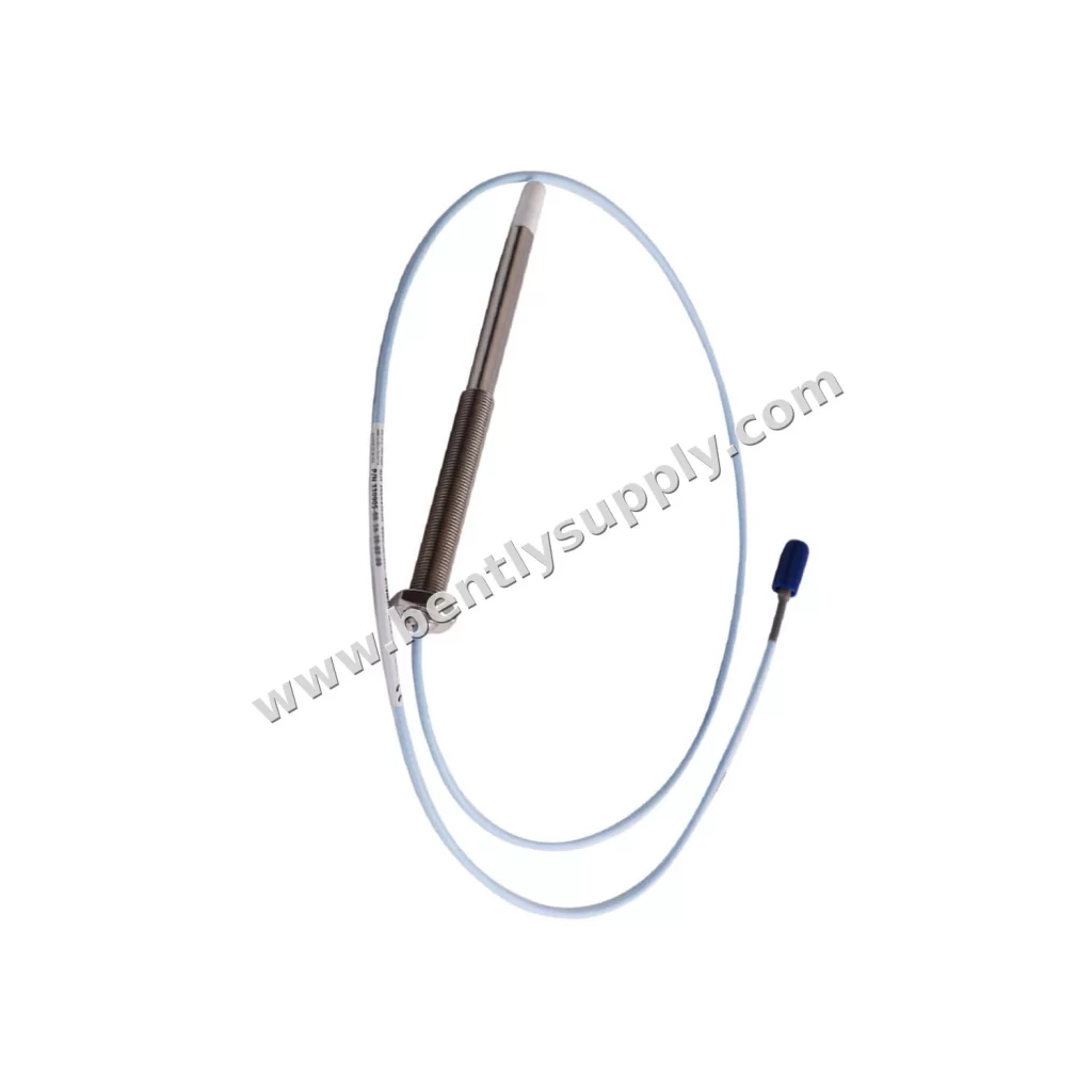 Bently Nevada 330905-00-25-10-01-05 product photo — Bently Nevada 330905-00-25-10-01-05 3300 NSv 接近探头
