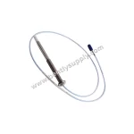 Bently Nevada 330905-00-25-10-01-05 product photo — Bently Nevada 330905-00-25-10-01-05 3300 NSv 接近探头