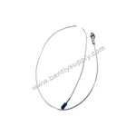 Bently Nevada 330908-00-55-05-02-00 product photo — Bently Nevada 330908-00-55-05-02-00 3300 NSv 接近探头