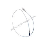 Bently Nevada 330908-00-55-05-02-00 product photo — Bently Nevada 330908-00-55-05-02-00 3300 NSv 接近探头