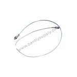 Bently Nevada 330908-00-55-05-02-00 product photo — Bently Nevada 330908-00-55-05-02-00 3300 NSv 接近探头
