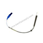 Bently Nevada 330909-00-80-05-02-00 product photo — Bently Nevada 330909-00-80-05-02-00 3300 NSv 接近探头