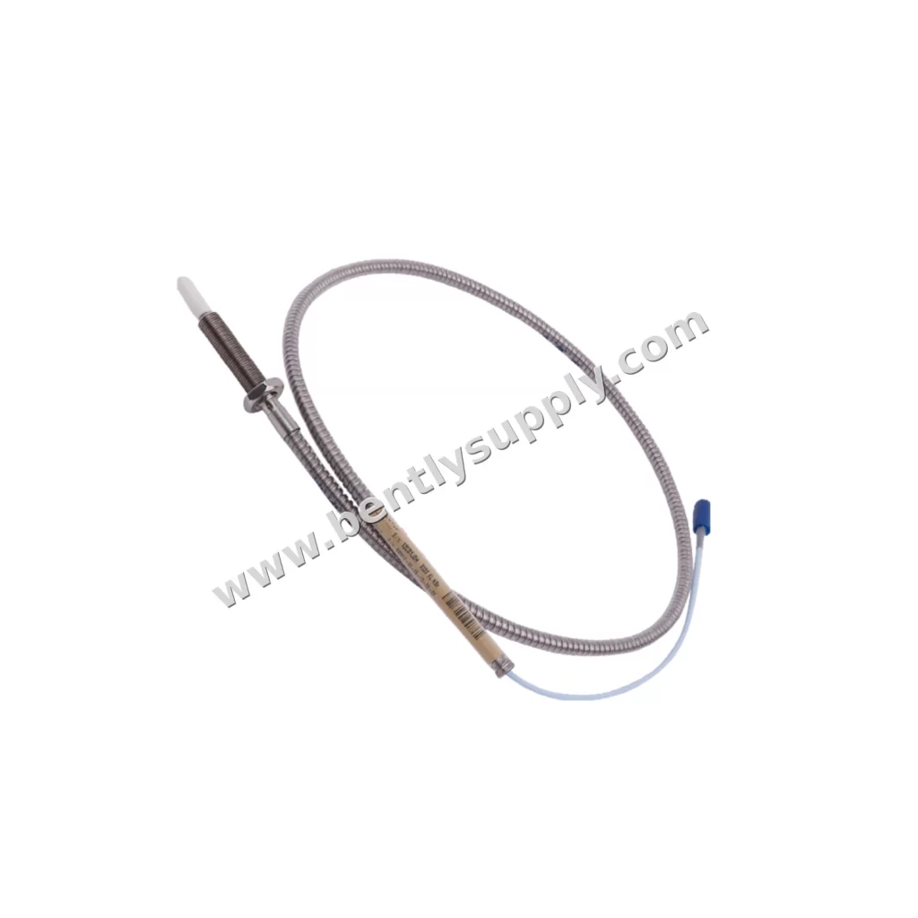 Bently Nevada 330910-01-07-10-01-00 product photo — Bently Nevada 330910-01-07-10-01-00 3300 NSv 接近探头