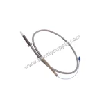 Bently Nevada 330910-01-07-10-01-00 product photo — Bently Nevada 330910-01-07-10-01-00 3300 NSv 接近探头