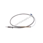 Bently Nevada 330910-01-07-10-01-00 product photo — Bently Nevada 330910-01-07-10-01-00 3300 NSv 接近探头