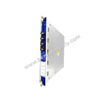 Bently Nevada 3500/42-01-02 product photo — Bently Nevada 3500/42-01-02 3500/42M 前置器测振监视器