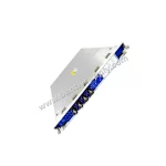Bently Nevada 3500/42-01-02 product photo — Bently Nevada 3500/42-01-02 3500/42M 前置器测振监视器