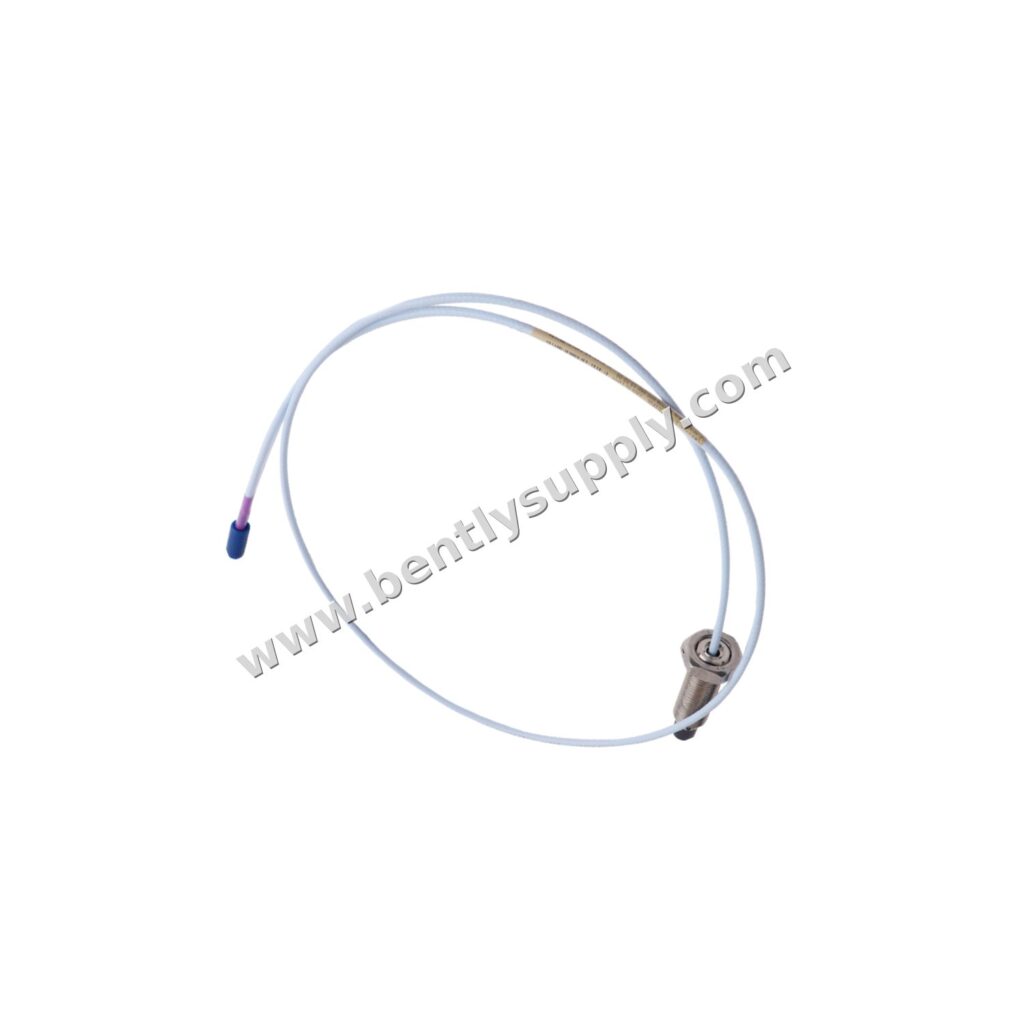 Bently Nevada 330709-000-030-90-02-05 product photo — Bently Nevada 330709-000-030-90-02-05 3300 XL 11 毫米接近式探头