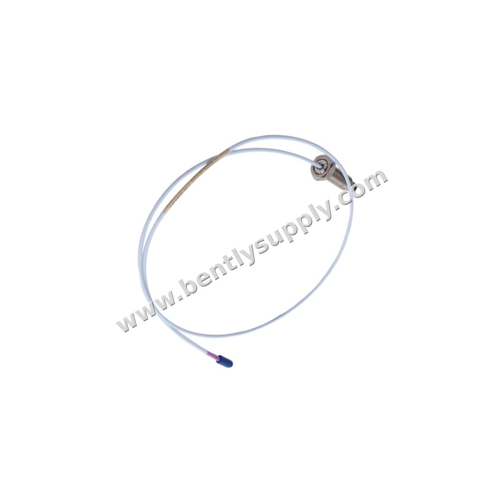 Bently Nevada 330709-000-030-90-02-05 product photo — Bently Nevada 330709-000-030-90-02-05 3300 XL 11 毫米接近式探头