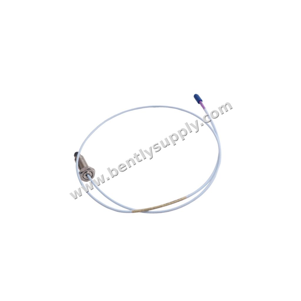 Bently Nevada 330709-000-030-90-02-05 product photo — Bently Nevada 330709-000-030-90-02-05 3300 XL 11 毫米接近式探头