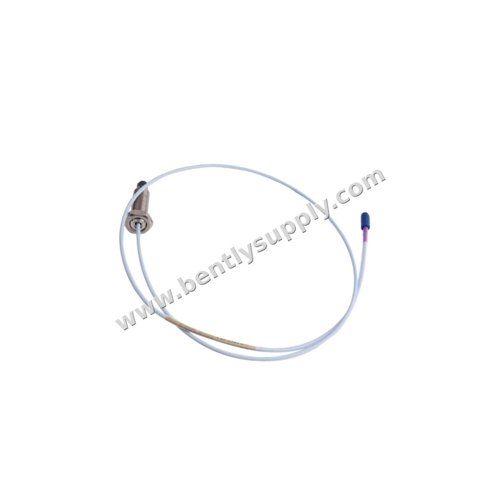 Bently Nevada 330709-000-030-90-02-05 product photo — Bently Nevada 330709-000-030-90-02-05 3300 XL 11 毫米接近式探头
