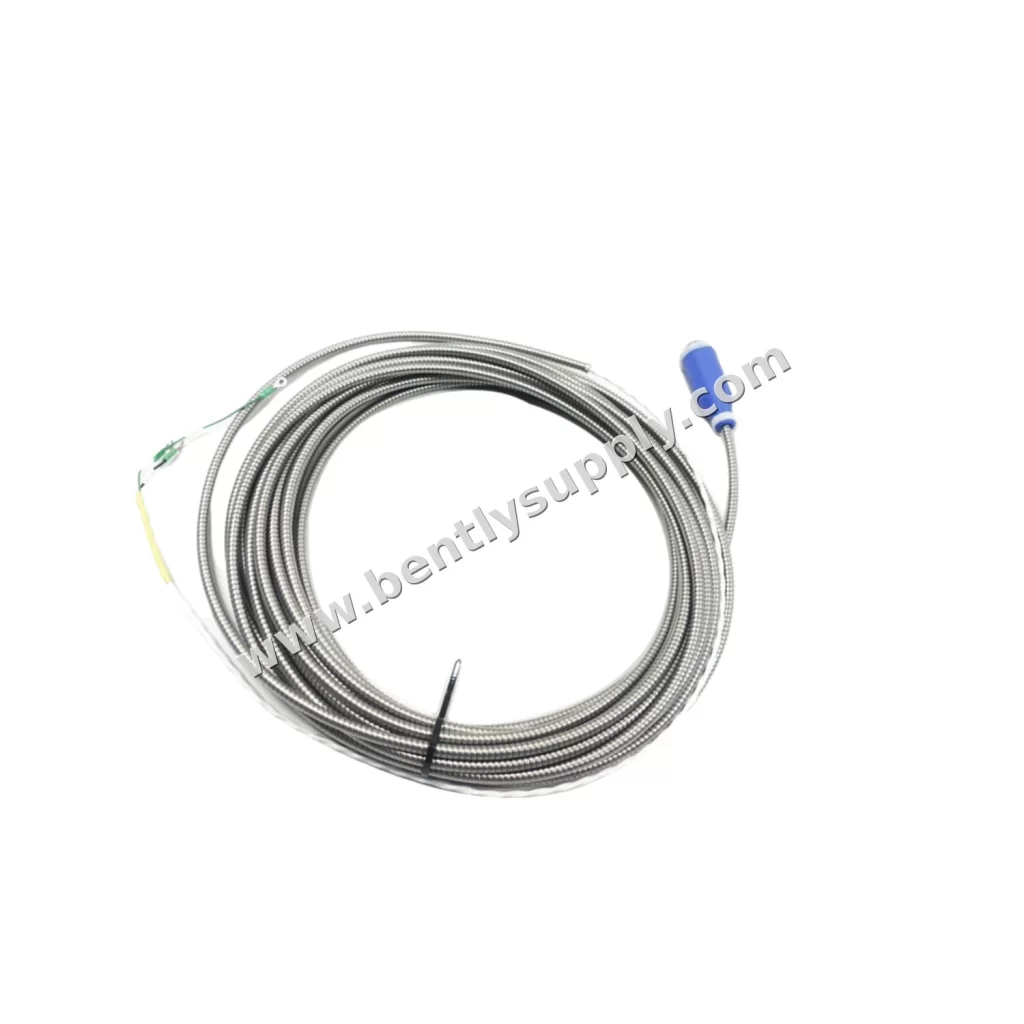 Bently Nevada 106765-01 product photo — Bently Nevada 106765-01 Interconnect Cable