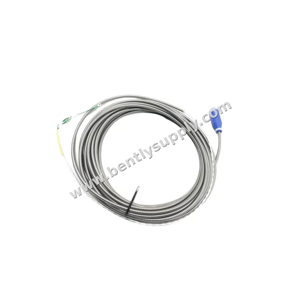 Bently Nevada 106765-01 product photo — Bently Nevada 106765-01 Interconnect Cable