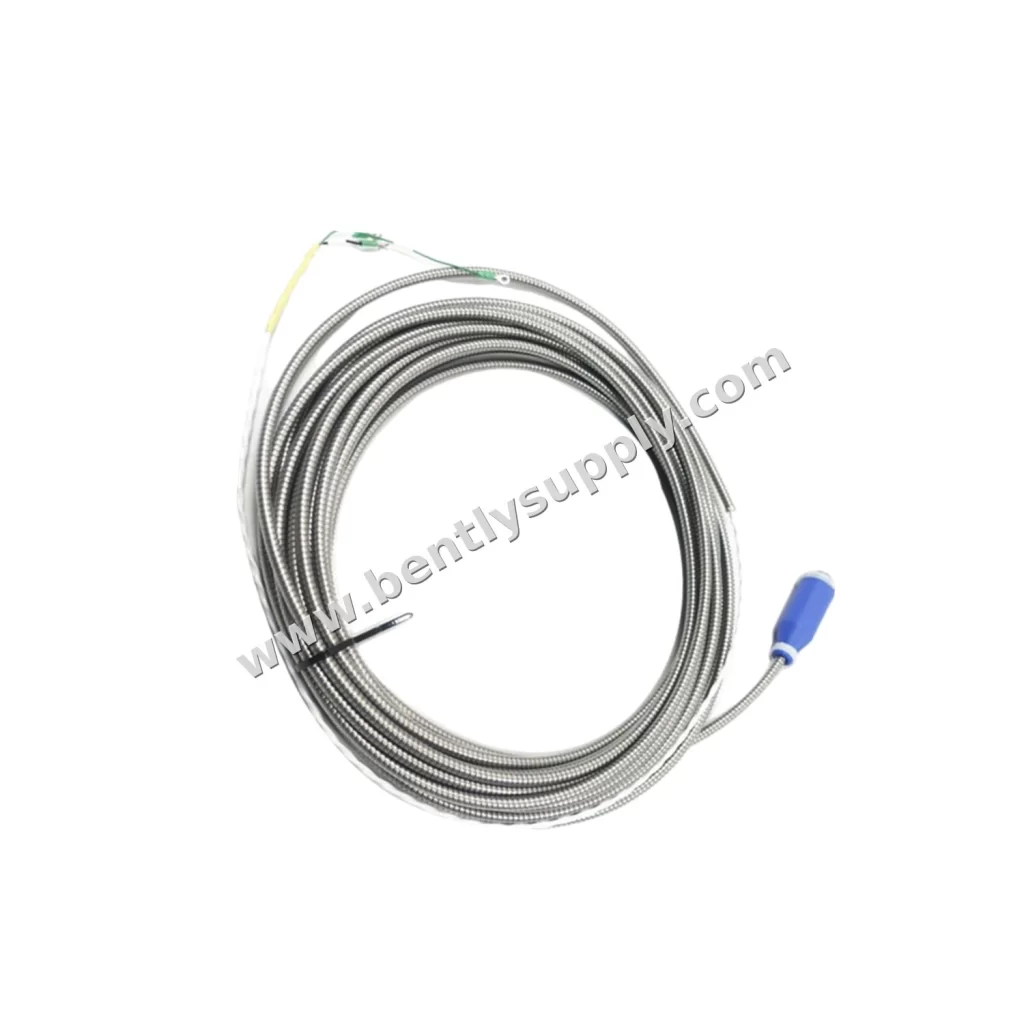 Bently Nevada 106765-01 product photo — Bently Nevada 106765-01 Interconnect Cable