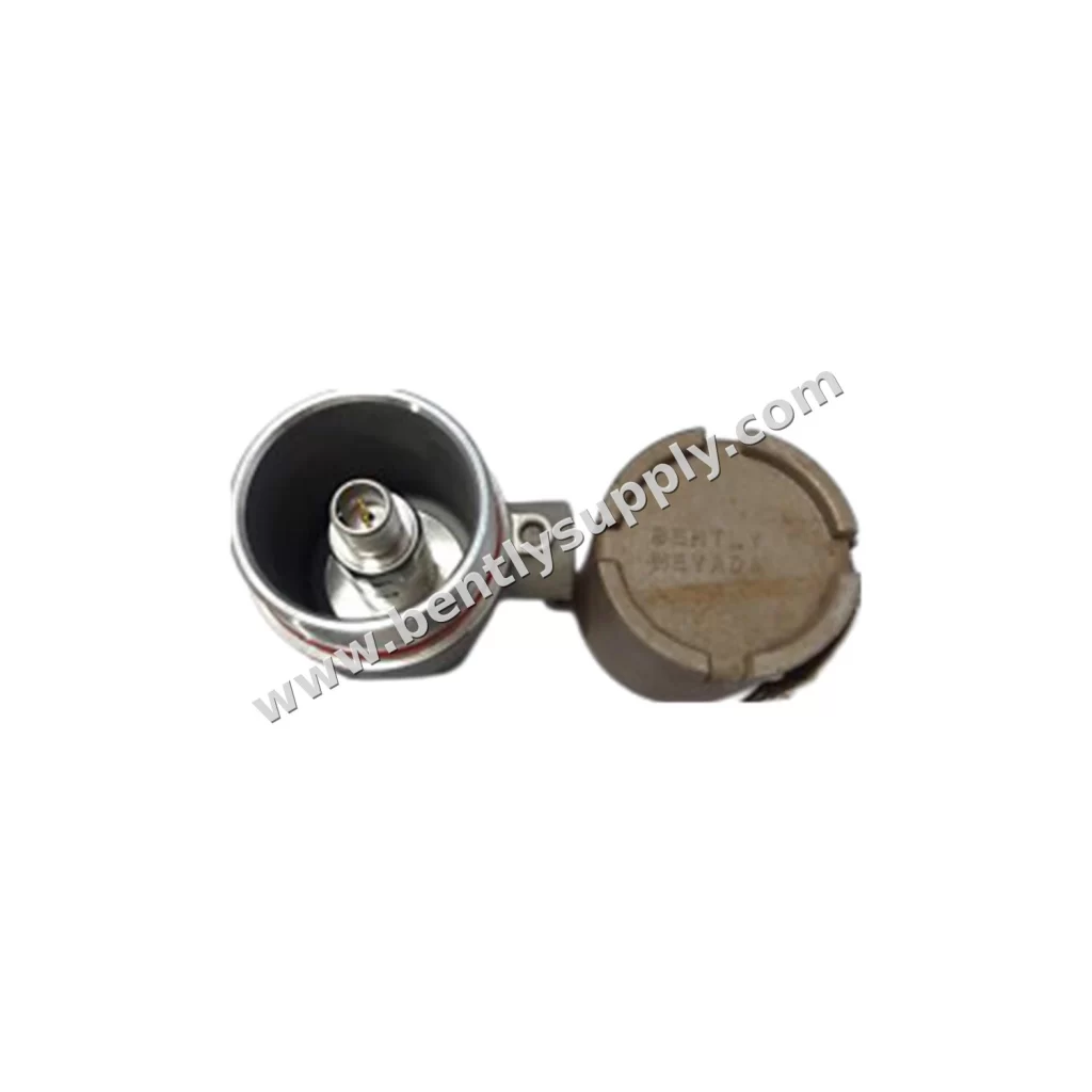 Bently Nevada 107770-04-02 product photo — Bently Nevada 107770-04-02 接近探头