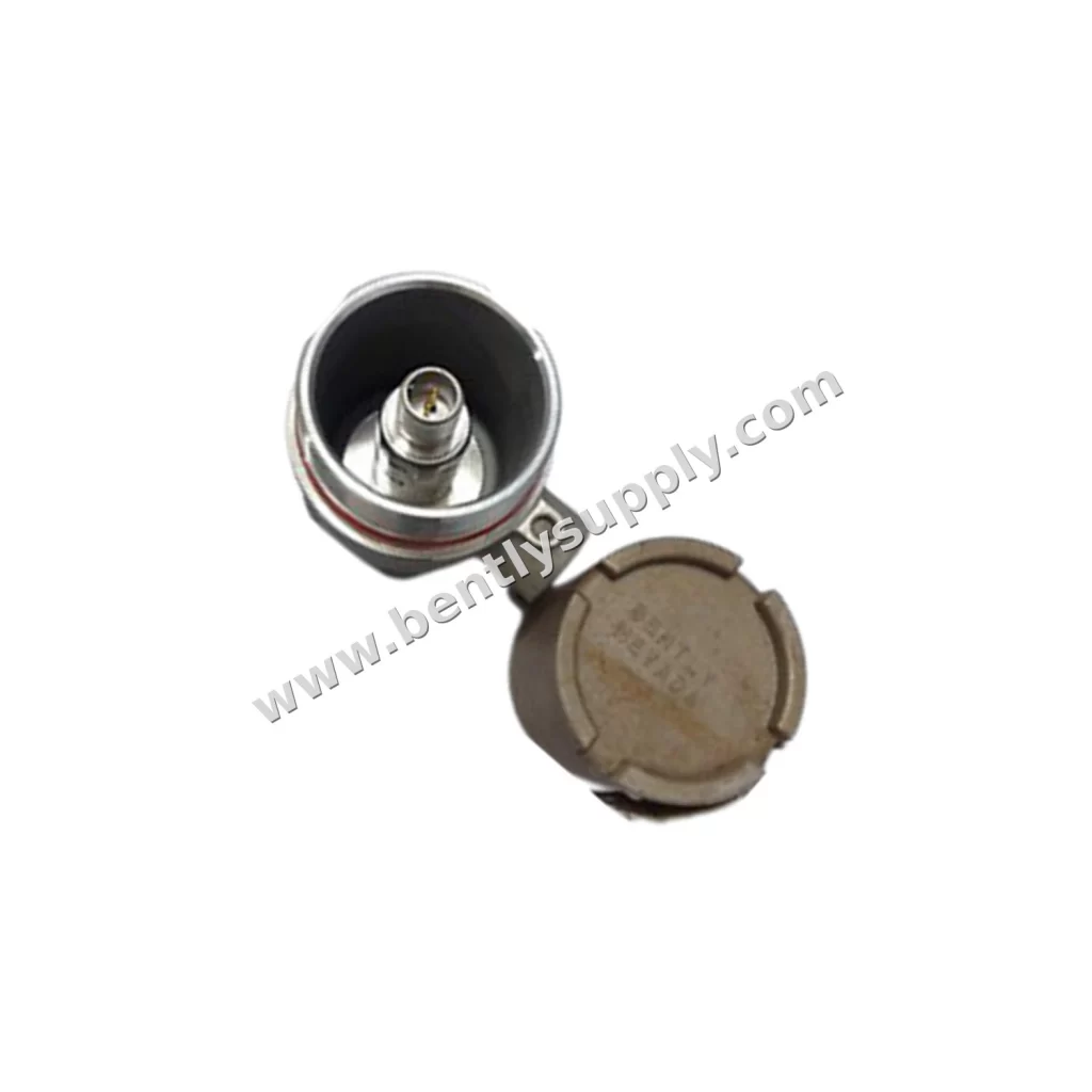 Bently Nevada 107770-04-02 product photo — Bently Nevada 107770-04-02 接近探头