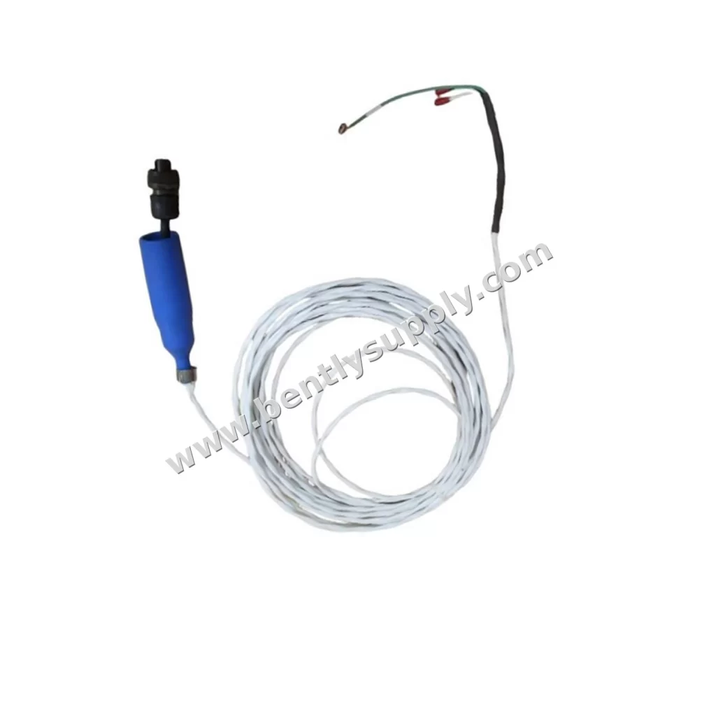 Bently Nevada 125065-NN product photo — Bently Nevada 125065-NN 延长电缆