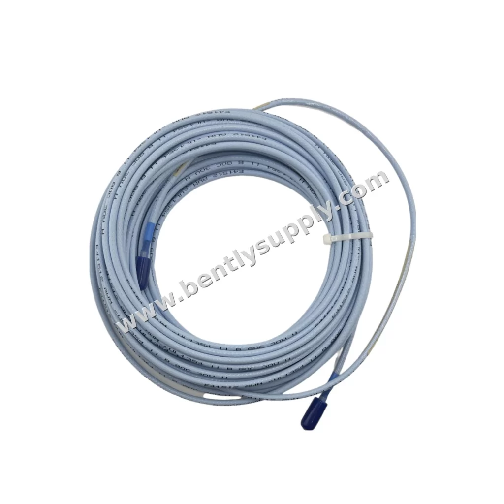 Bently Nevada 142238-120-00-CN product photo — Bently Nevada 142238-120-00-CN 接近探头