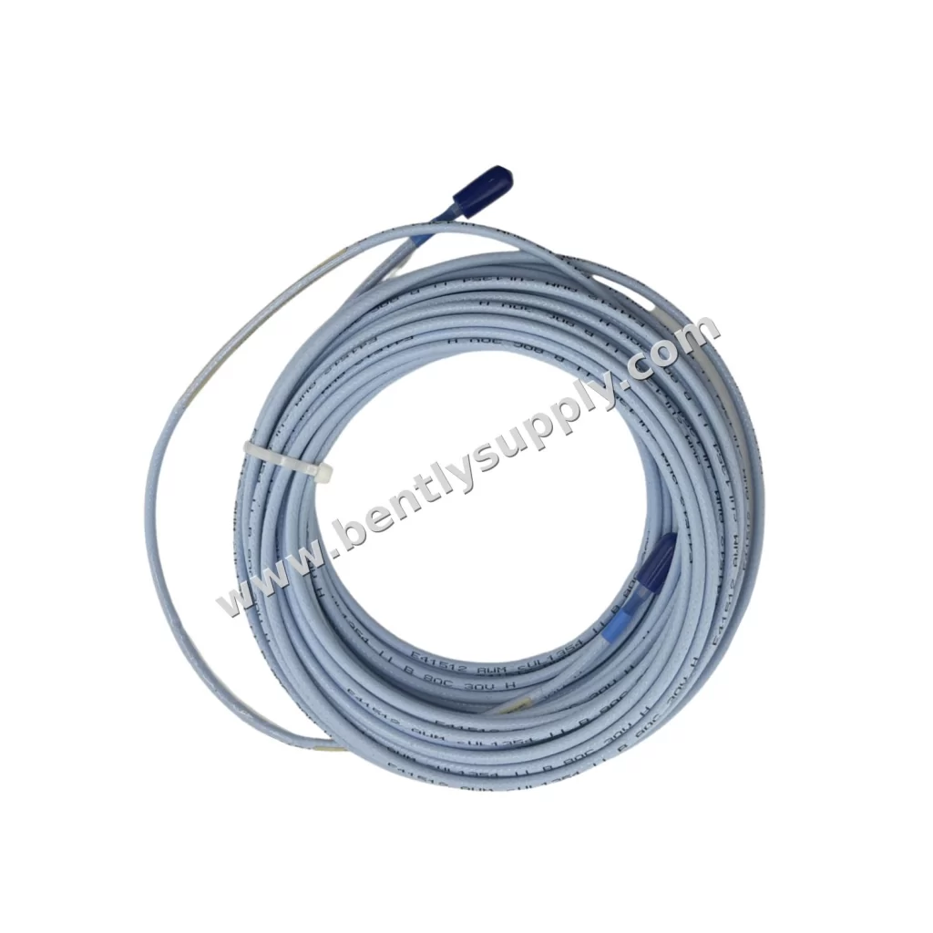 Bently Nevada 142238-120-00-CN product photo — Bently Nevada 142238-120-00-CN 接近探头