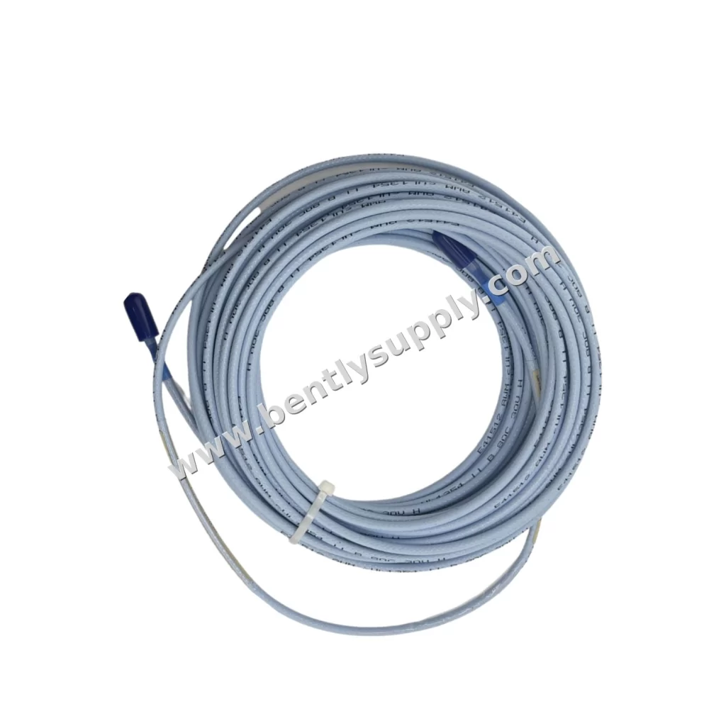 Bently Nevada 142238-120-00-CN product photo — Bently Nevada 142238-120-00-CN 接近探头
