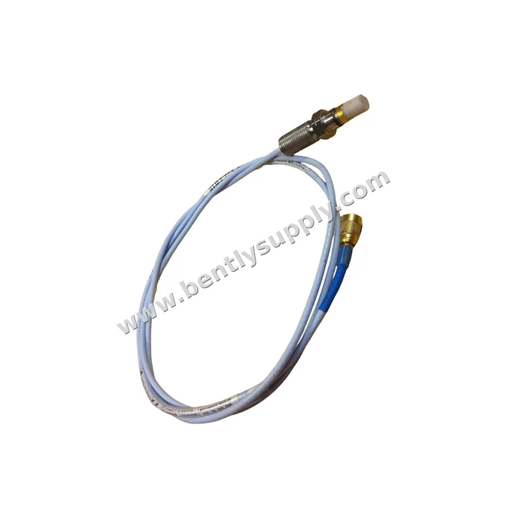 Bently Nevada 146055-20-02-00 product photo — Bently Nevada 146055-20-02-00 延长电缆