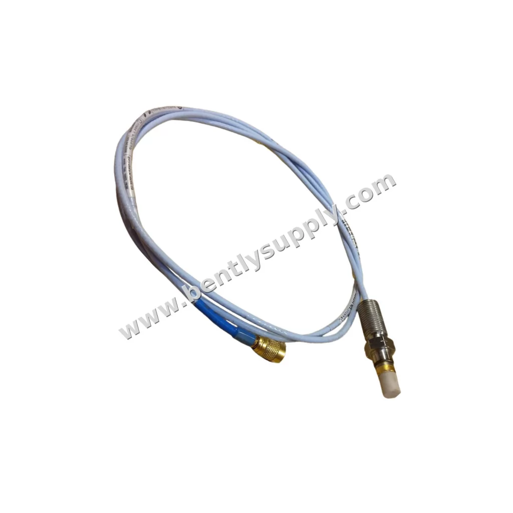 Bently Nevada 146055-20-02-00 product photo — Bently Nevada 146055-20-02-00 延长电缆