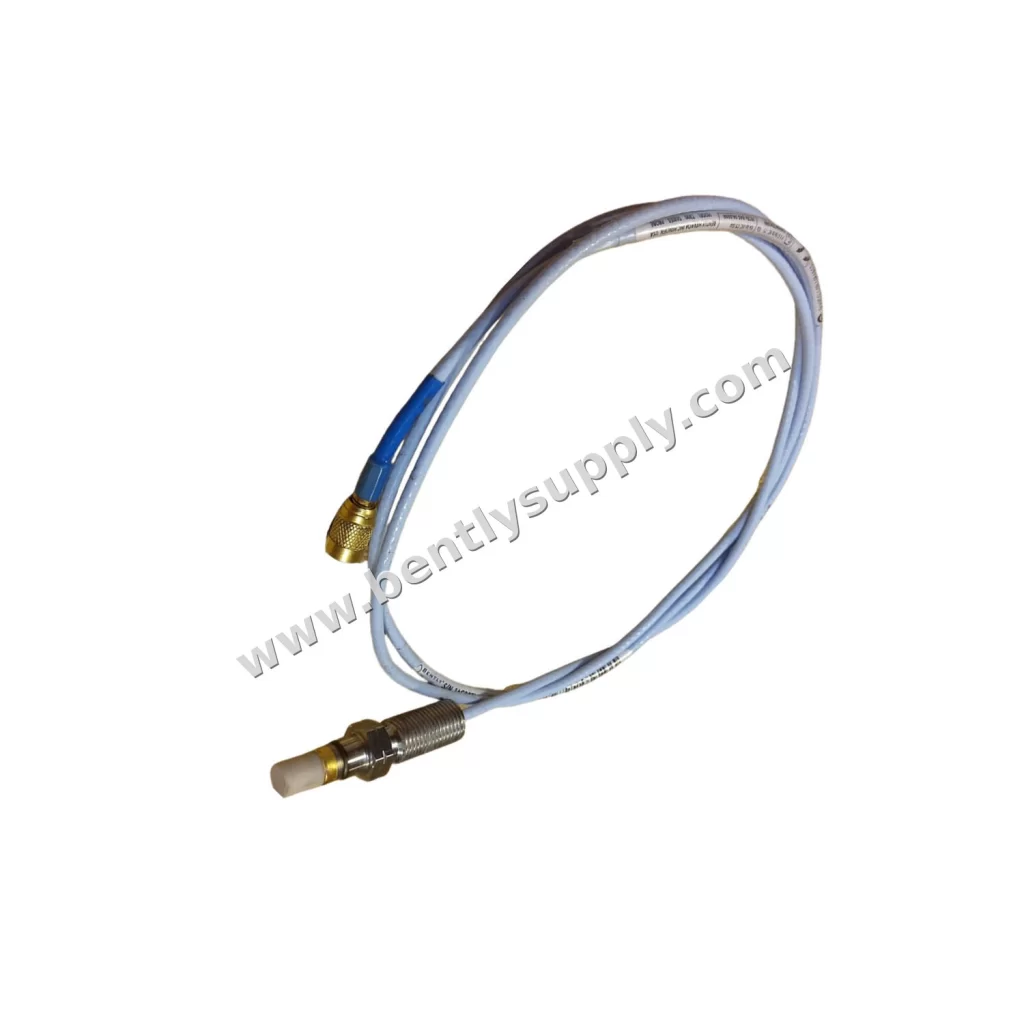 Bently Nevada 146055-20-02-00 product photo — Bently Nevada 146055-20-02-00 延长电缆