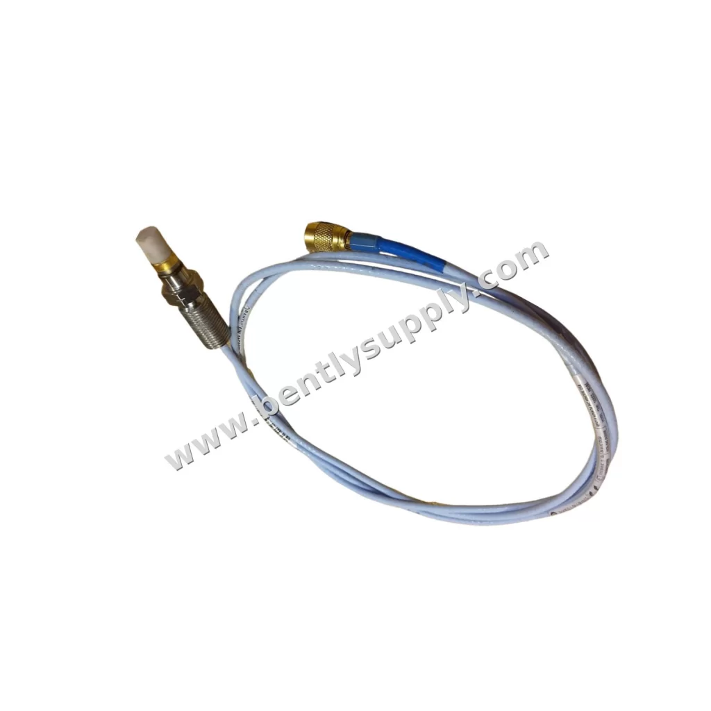 Bently Nevada 146055-20-02-00 product photo — Bently Nevada 146055-20-02-00 延长电缆