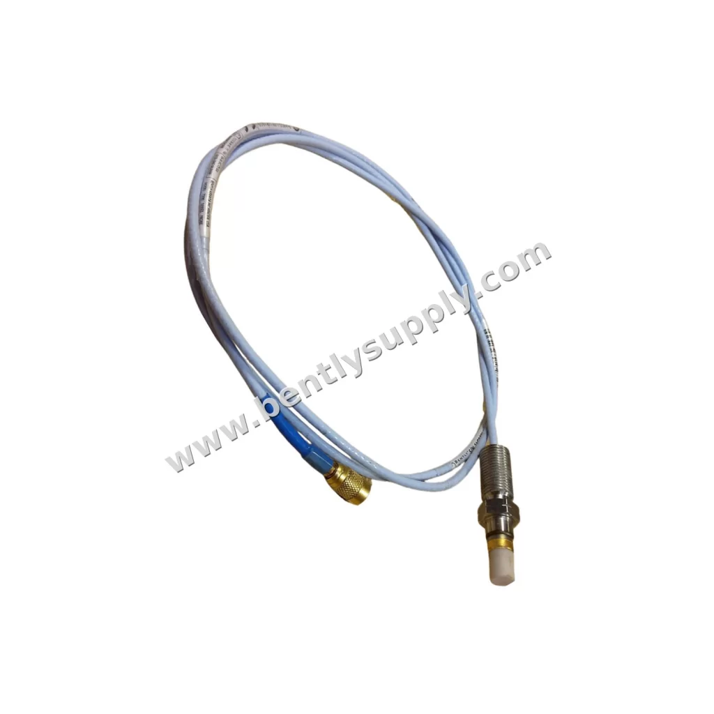 Bently Nevada 146055-20-02-00 product photo — Bently Nevada 146055-20-02-00 延长电缆
