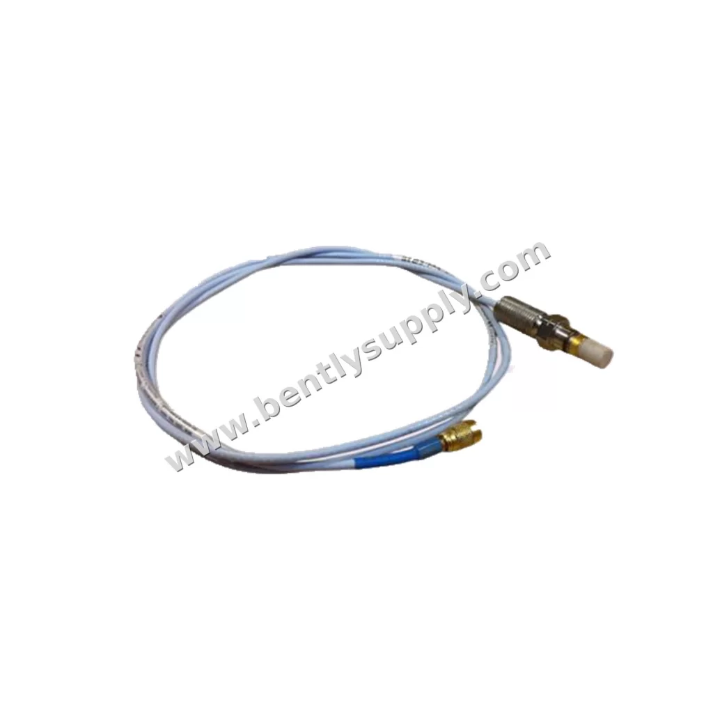 Bently Nevada 146055-20-02-00 product photo — Bently Nevada 146055-20-02-00 延长电缆