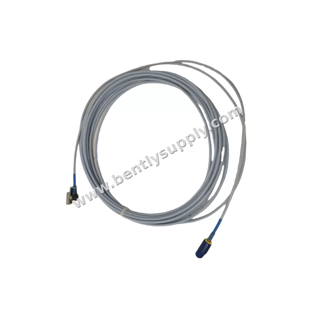 Bently Nevada 173687-01-50-12-05 product photo — Bently Nevada 173687-01-50-12-05 接近探头
