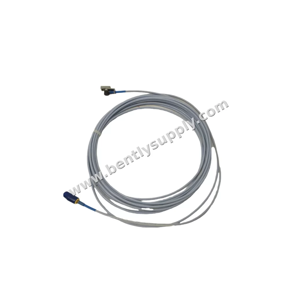 Bently Nevada 173687-01-50-12-05 product photo — Bently Nevada 173687-01-50-12-05 接近探头