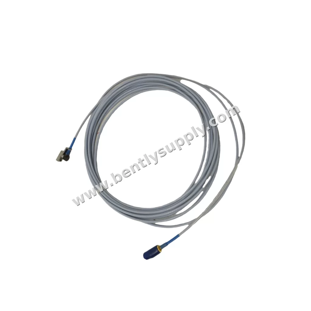 Bently Nevada 173687-01-50-12-05 product photo — Bently Nevada 173687-01-50-12-05 接近探头